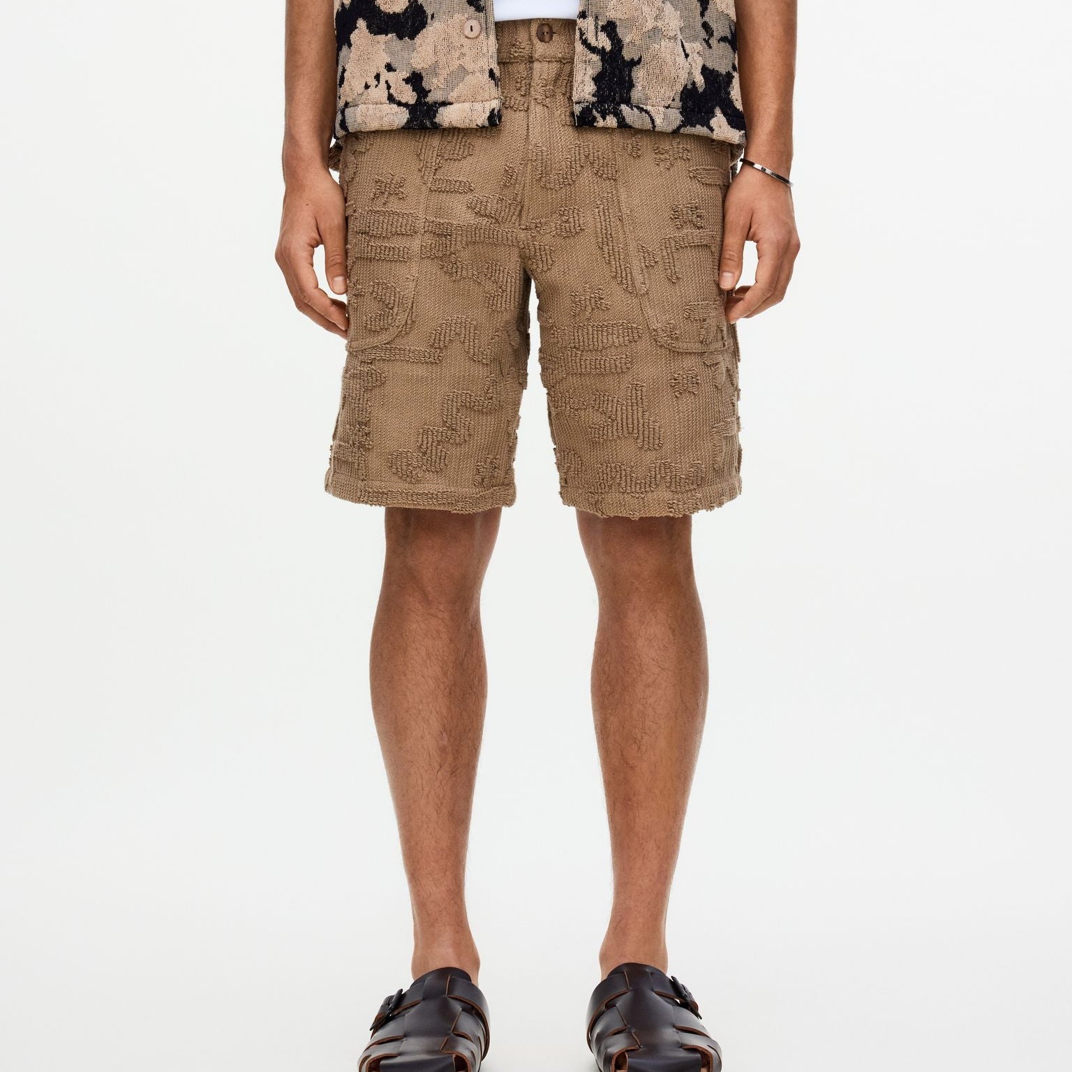 Cleo Nico Shorts