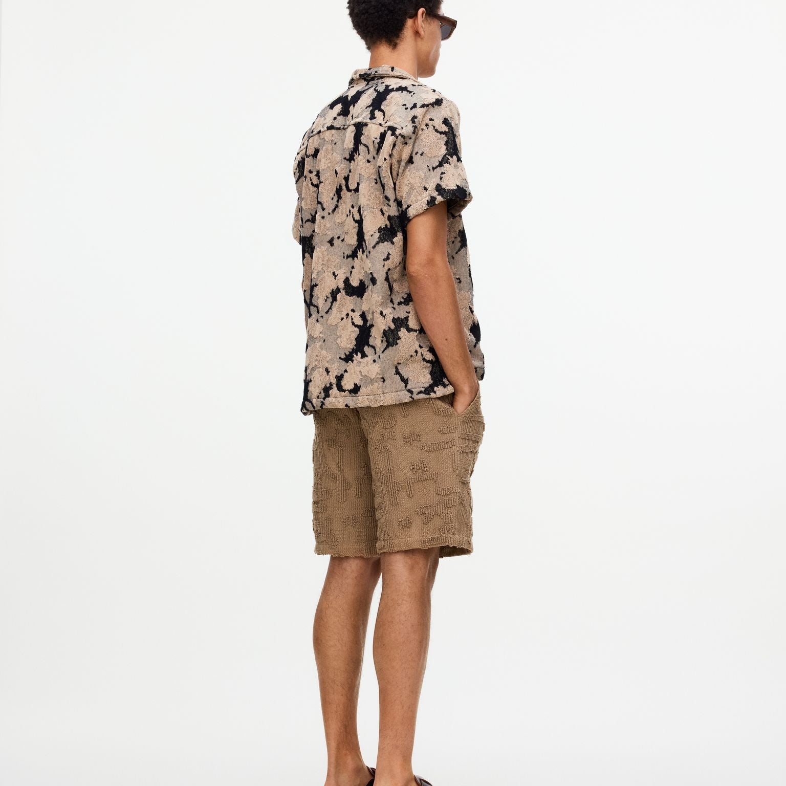 Cleo Nico Shorts