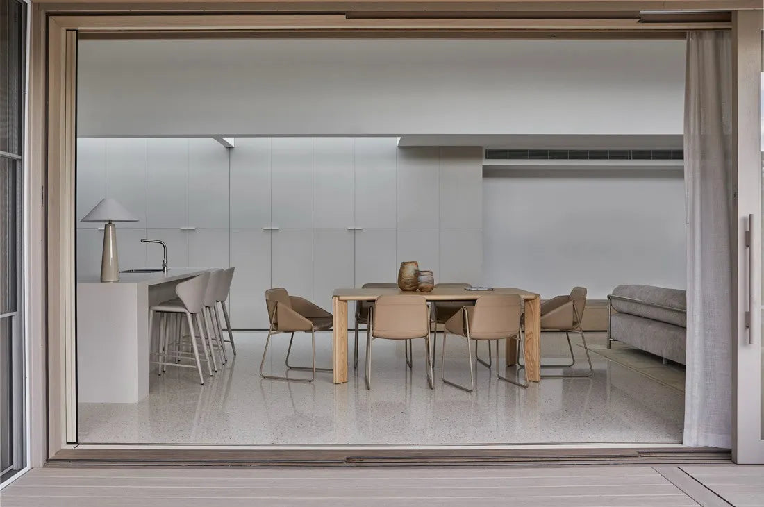 Rye Dining Armchair