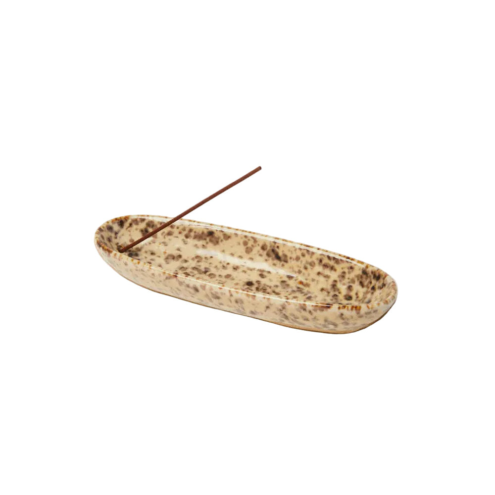 The Collector Ceramic Holder