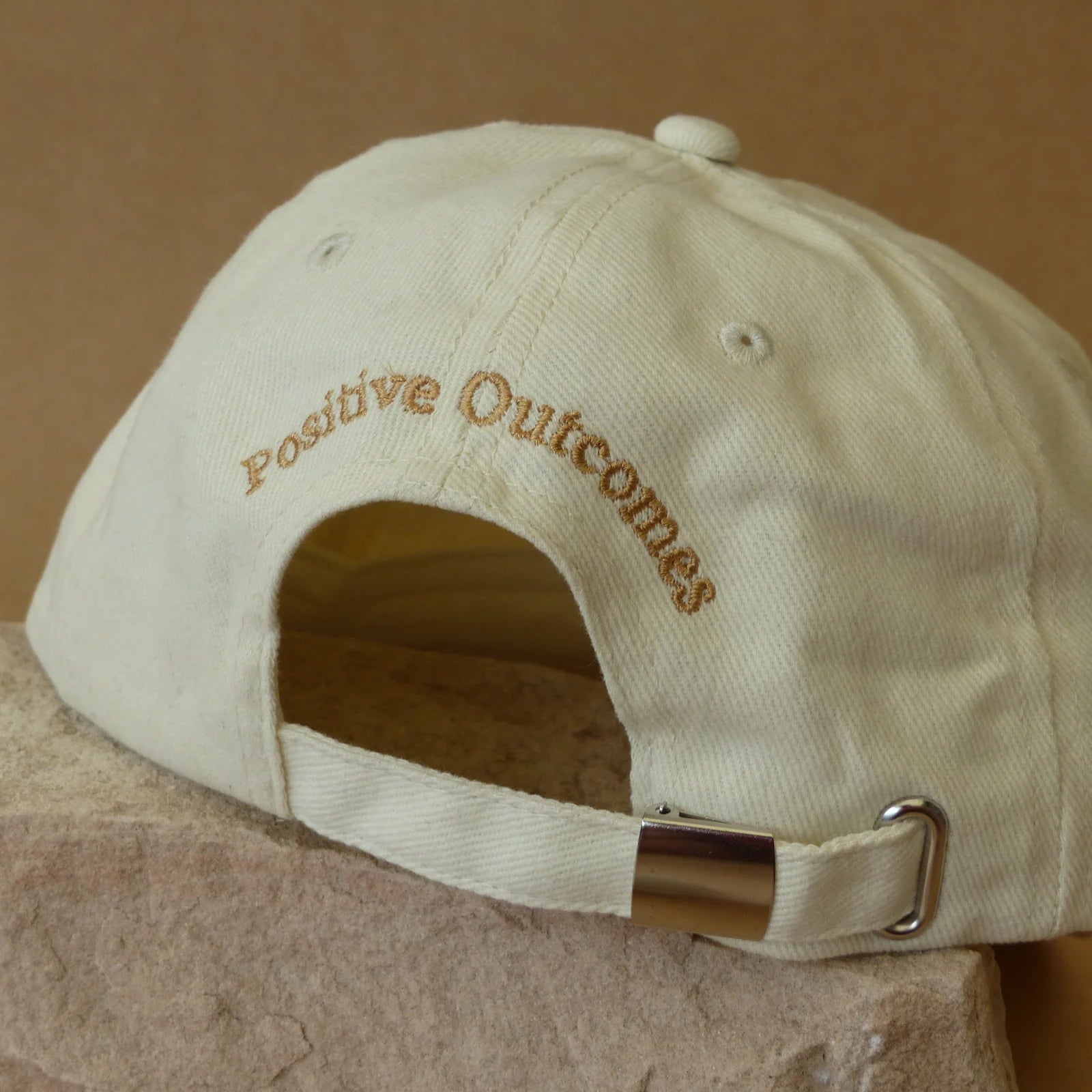 Positive Outcomes Cap
