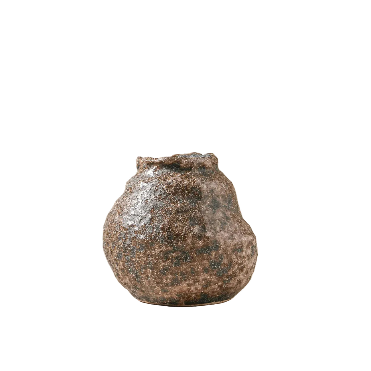 Notch Vase
