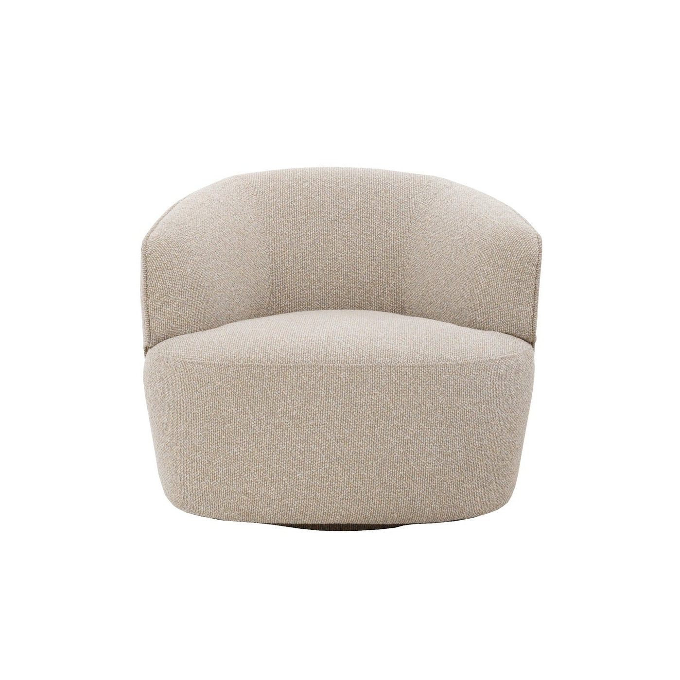 Cove Swivel Chair