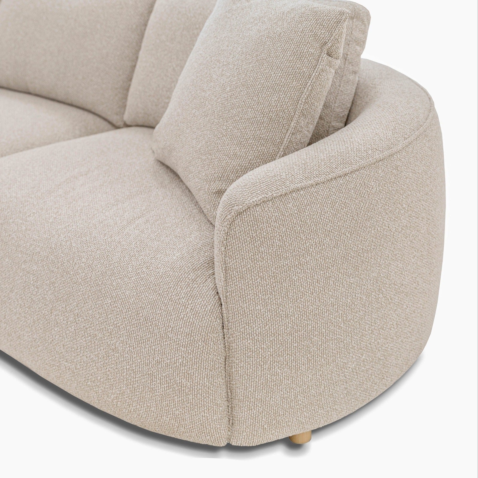 Cove 2 Seater Sofa