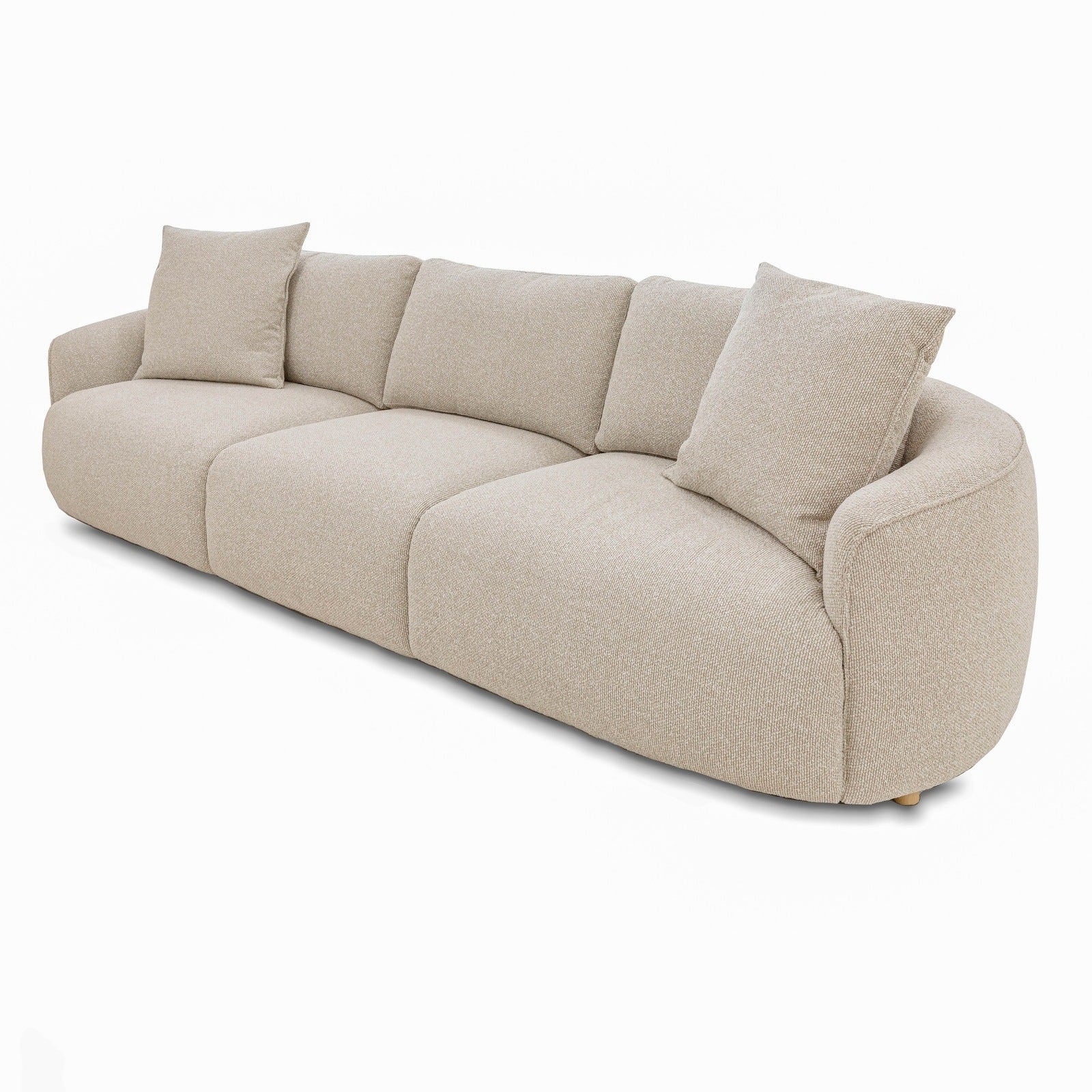 Cove 3 Seater Sofa