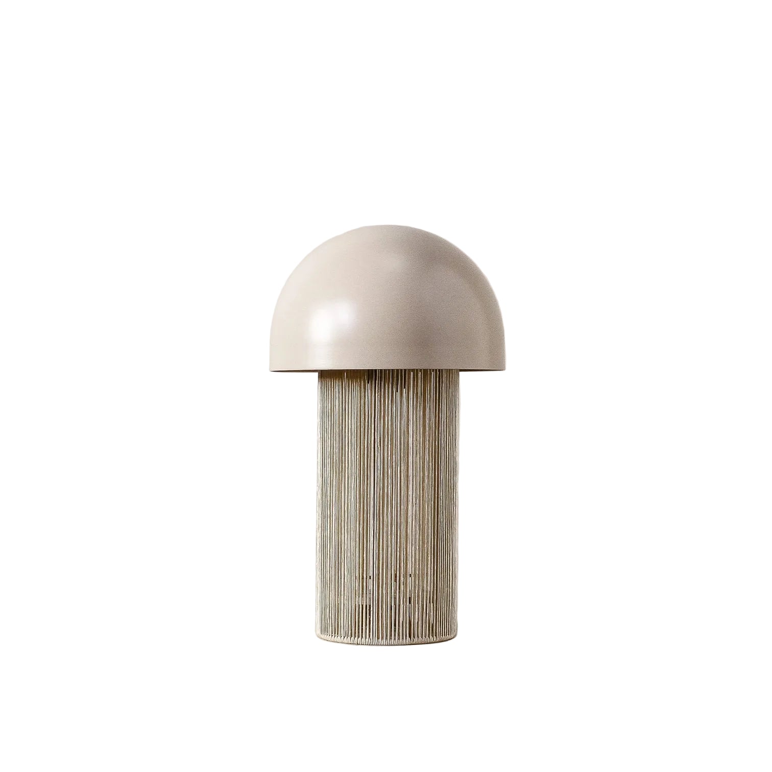 Sora Table Lamp - Natural