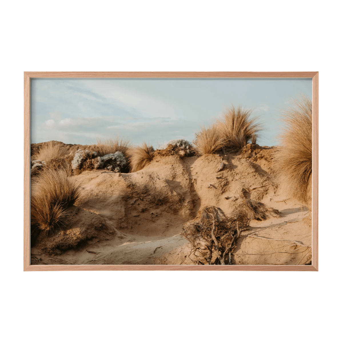 Humps Print
