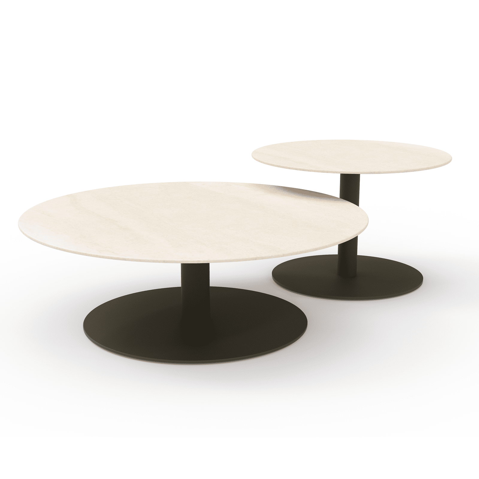 Albury Large Coffee Table