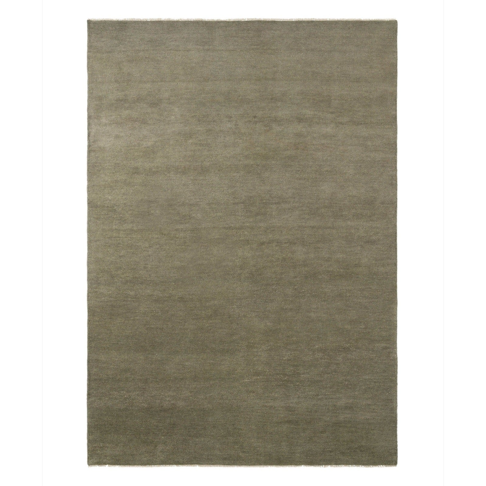 Thatch Rug