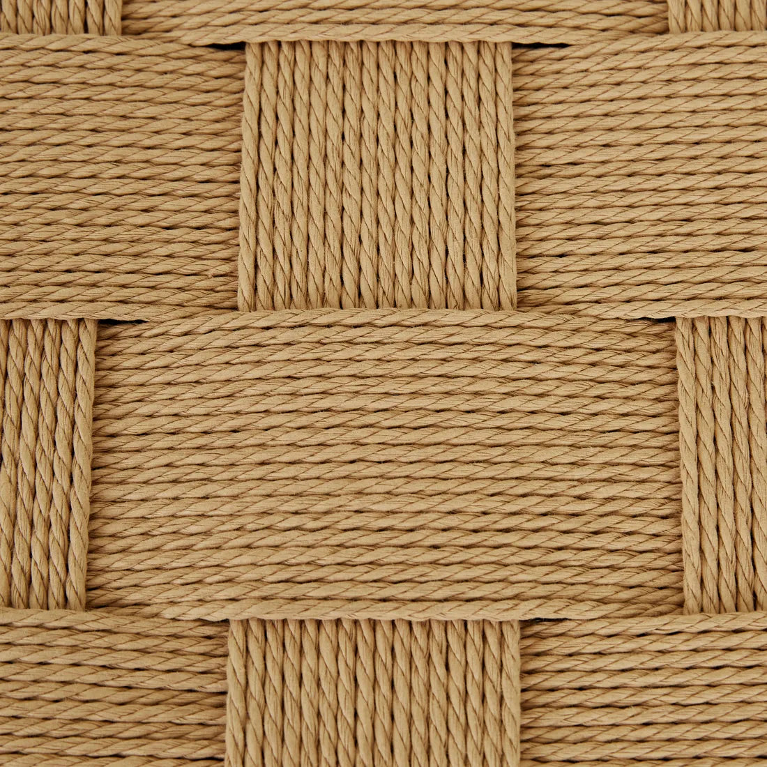 Slatted Bench Seat