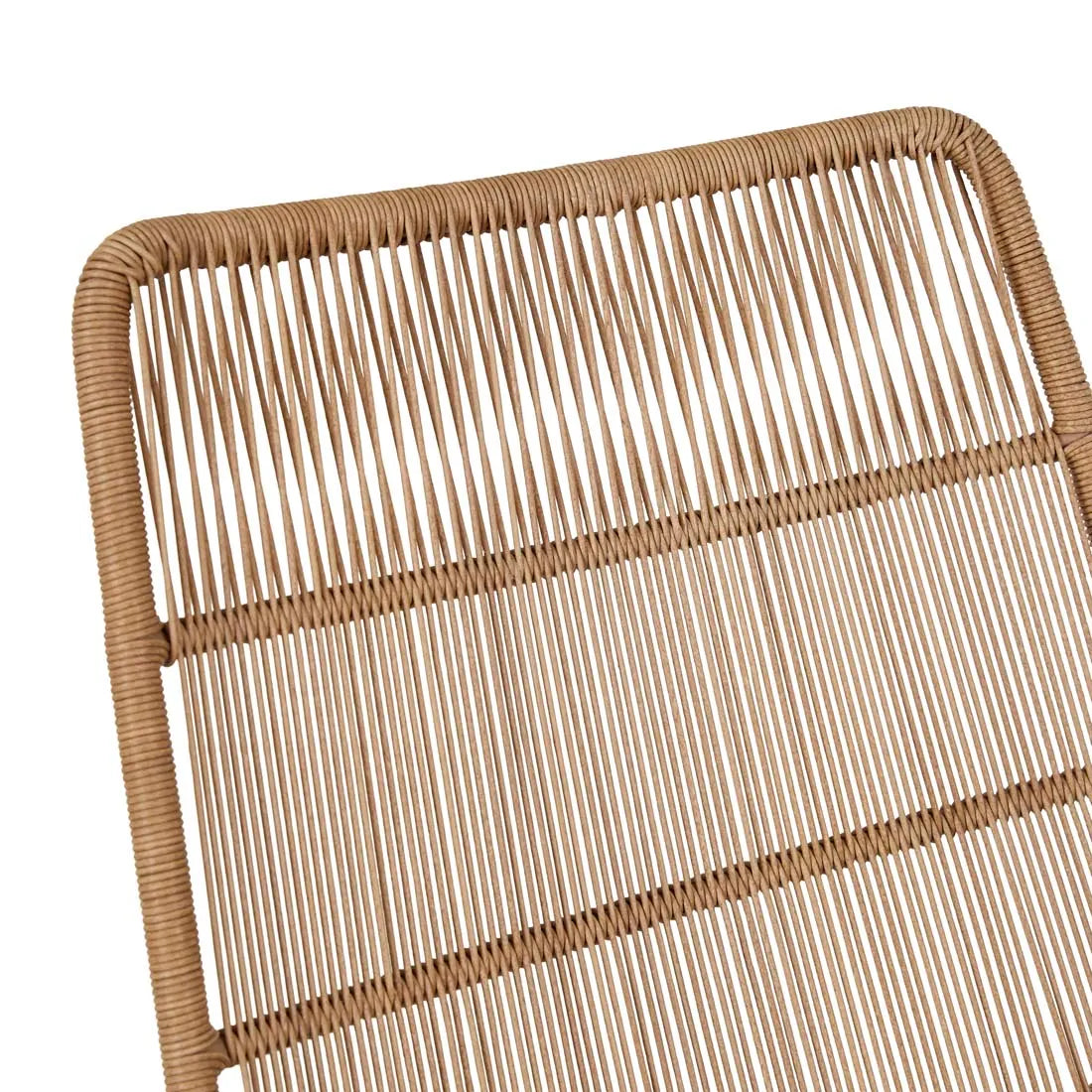 Granada Sleigh Barstool