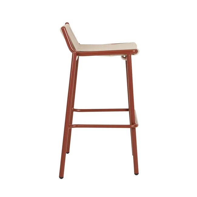Valencia String Barstool
