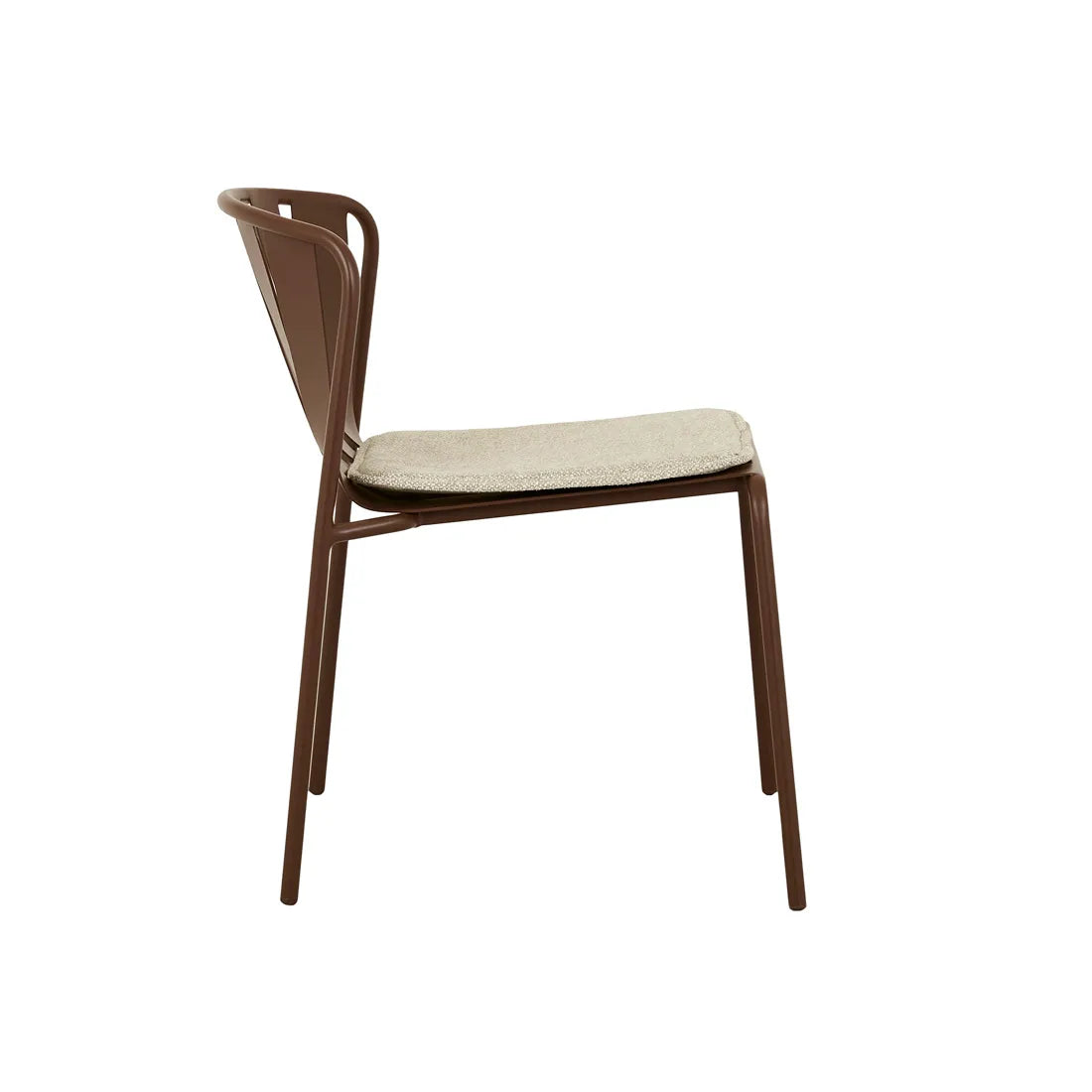Palma Crete Dining Chair