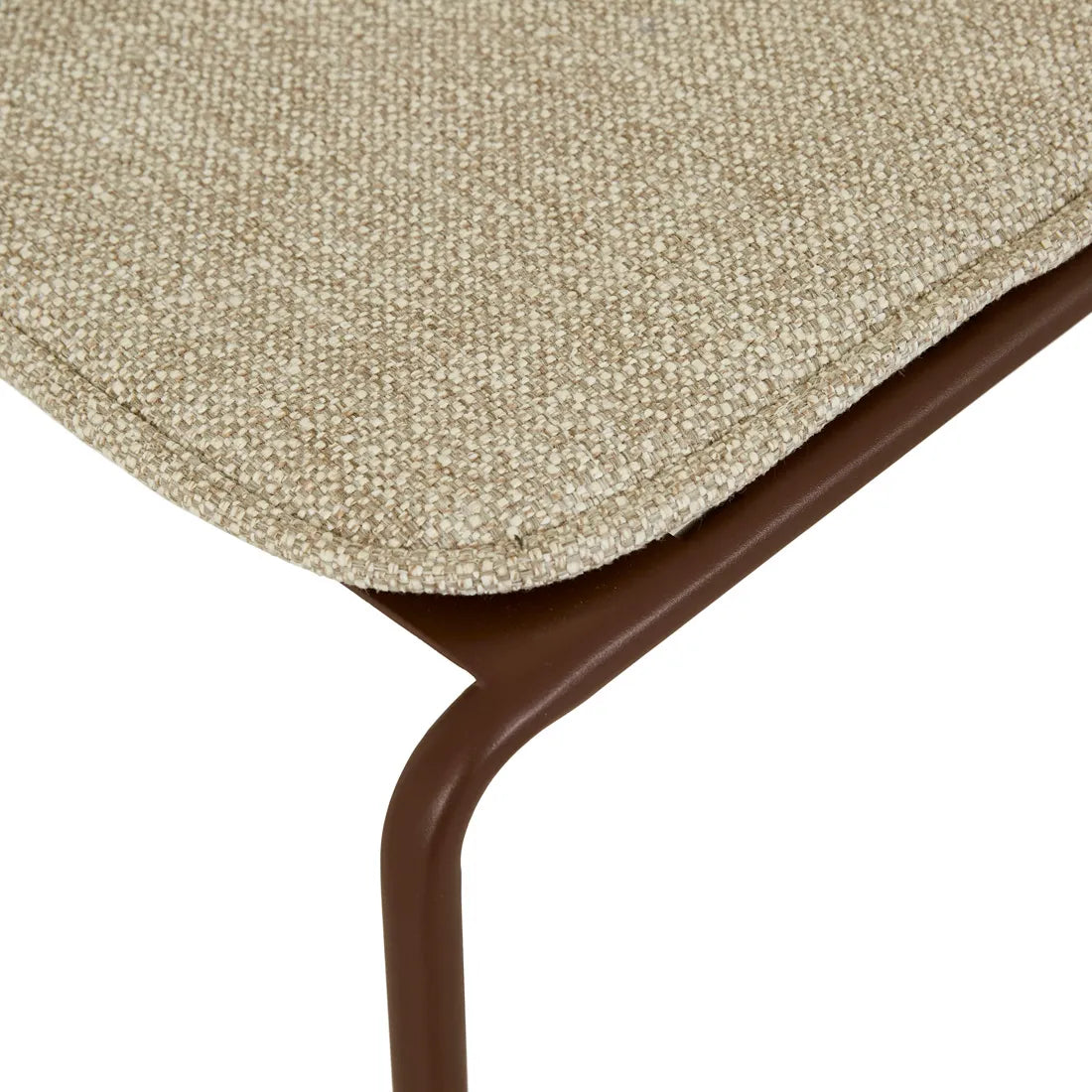 Palma Crete Dining Chair