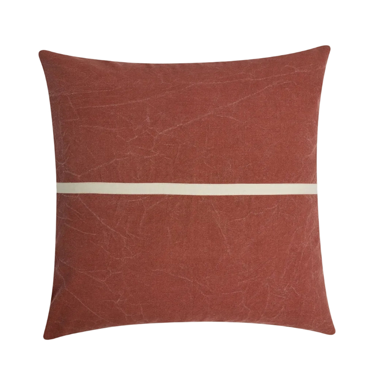 Wanderful Cushion | Baked Clay
