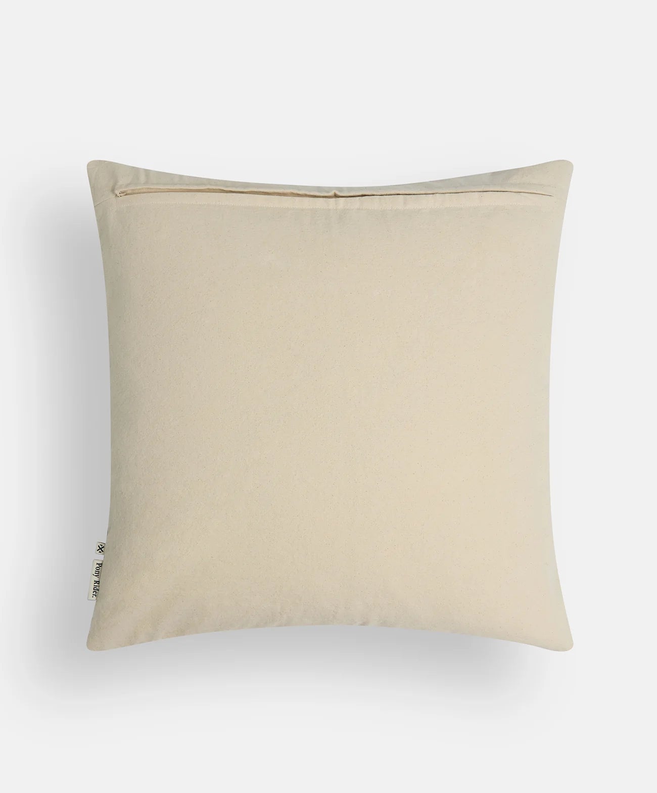 Wanderful Cushion | Baked Clay
