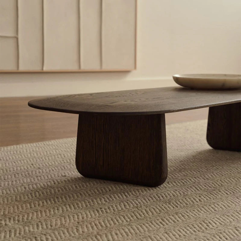Soft Coffee Table