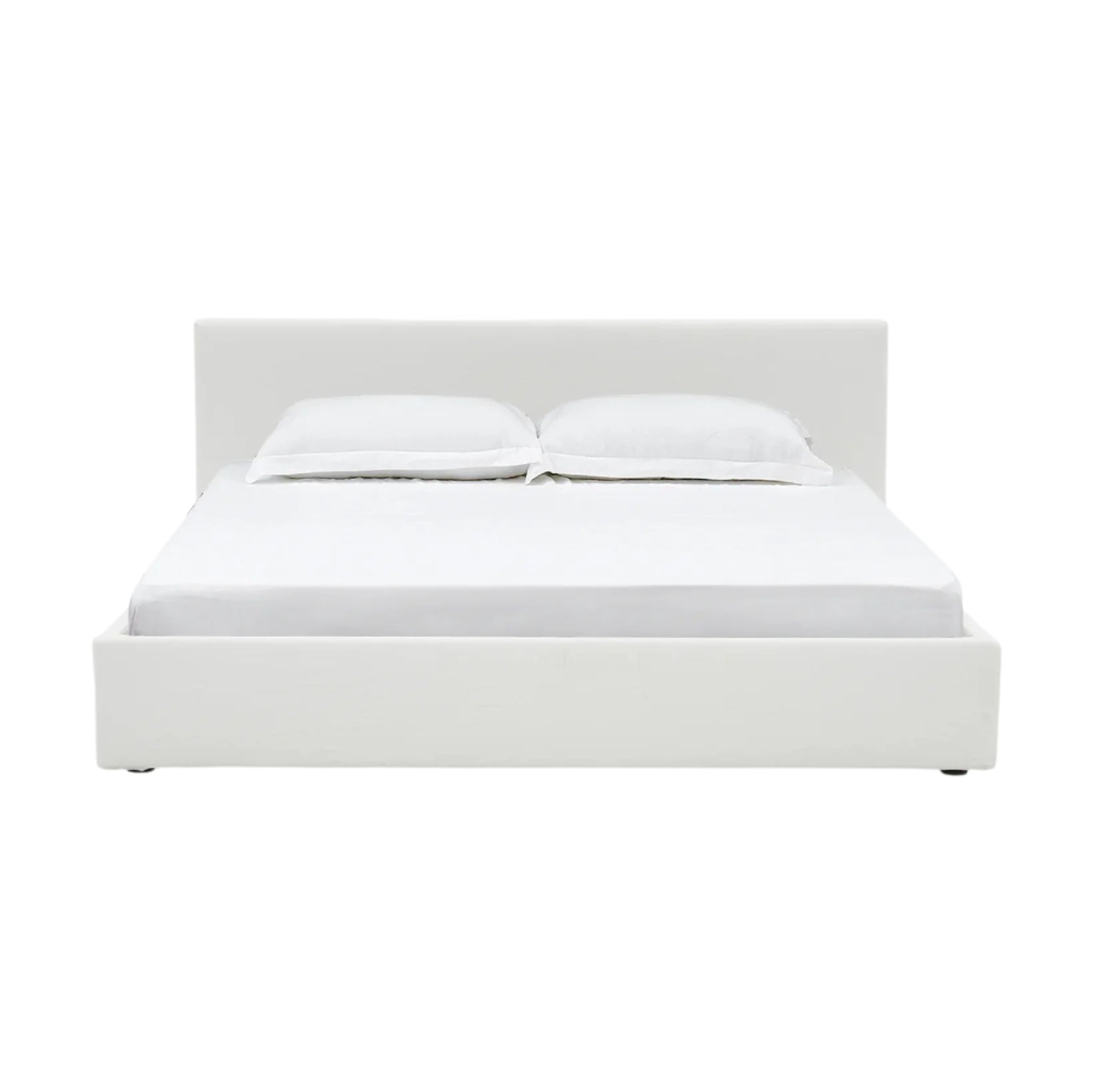 Linen Bed