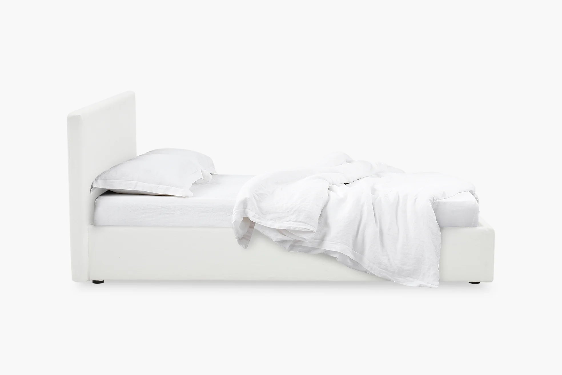 Linen Bed