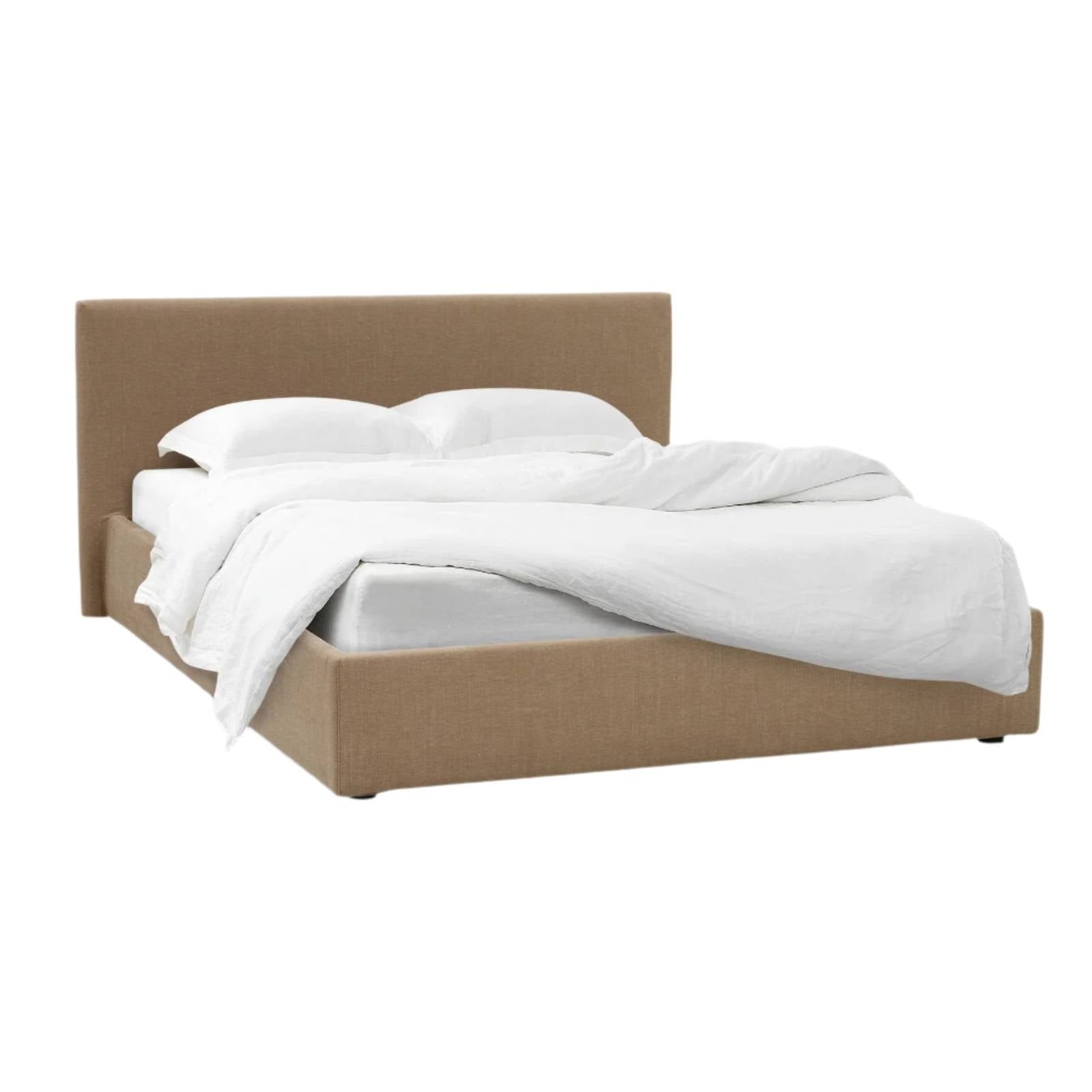 Linen Bed