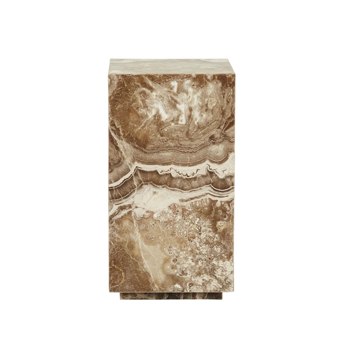 Onyx Plinth