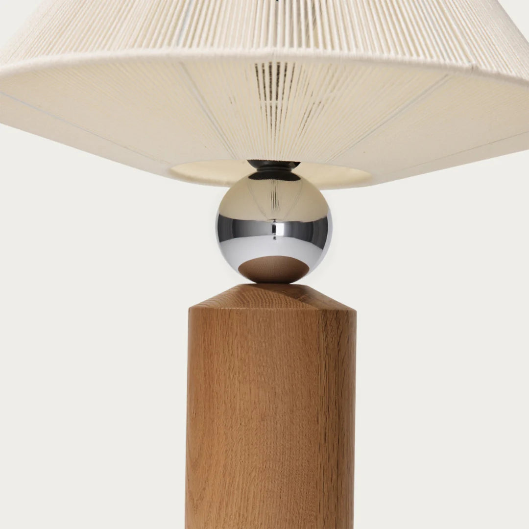 Sphere Table Lamp