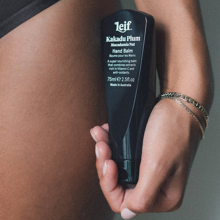 Kakadu Plum Hand Balm - Coastal Living