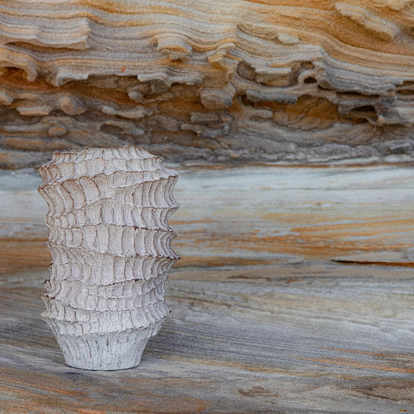 Messe Vase