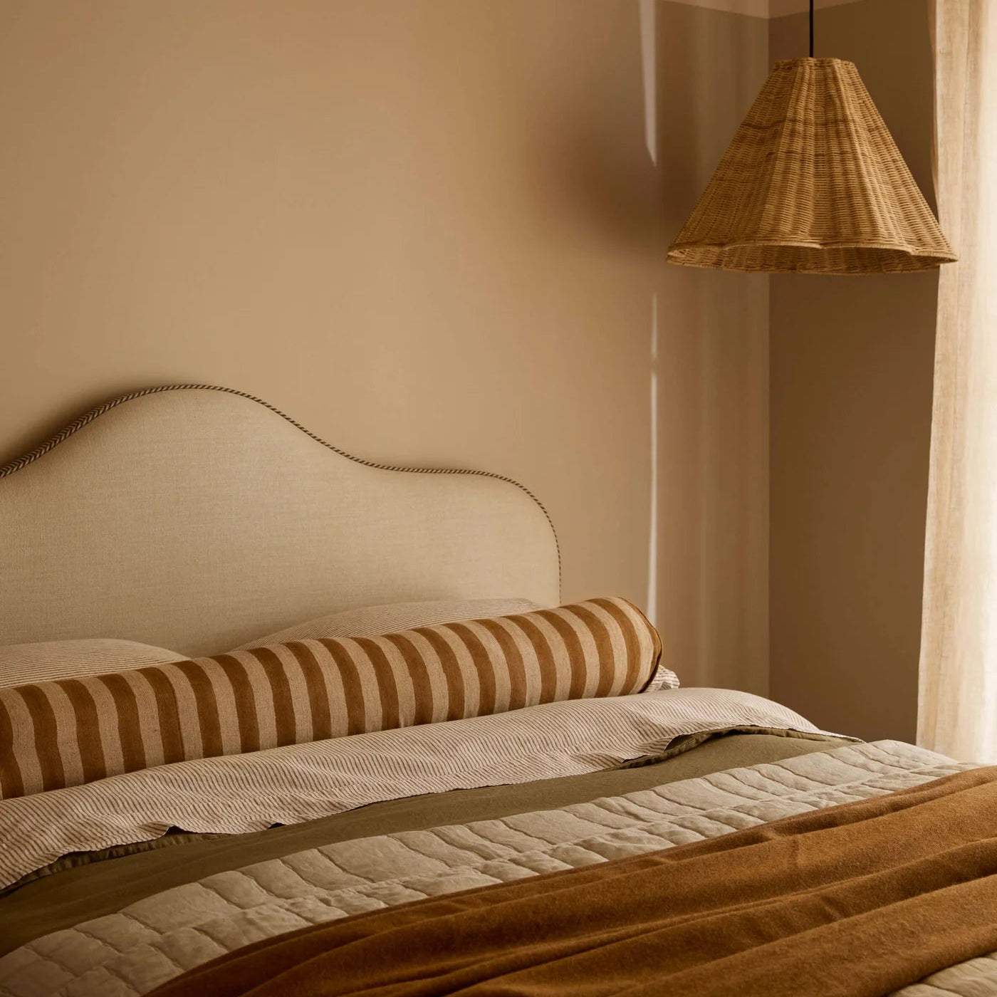 Grand Bolster Cushion