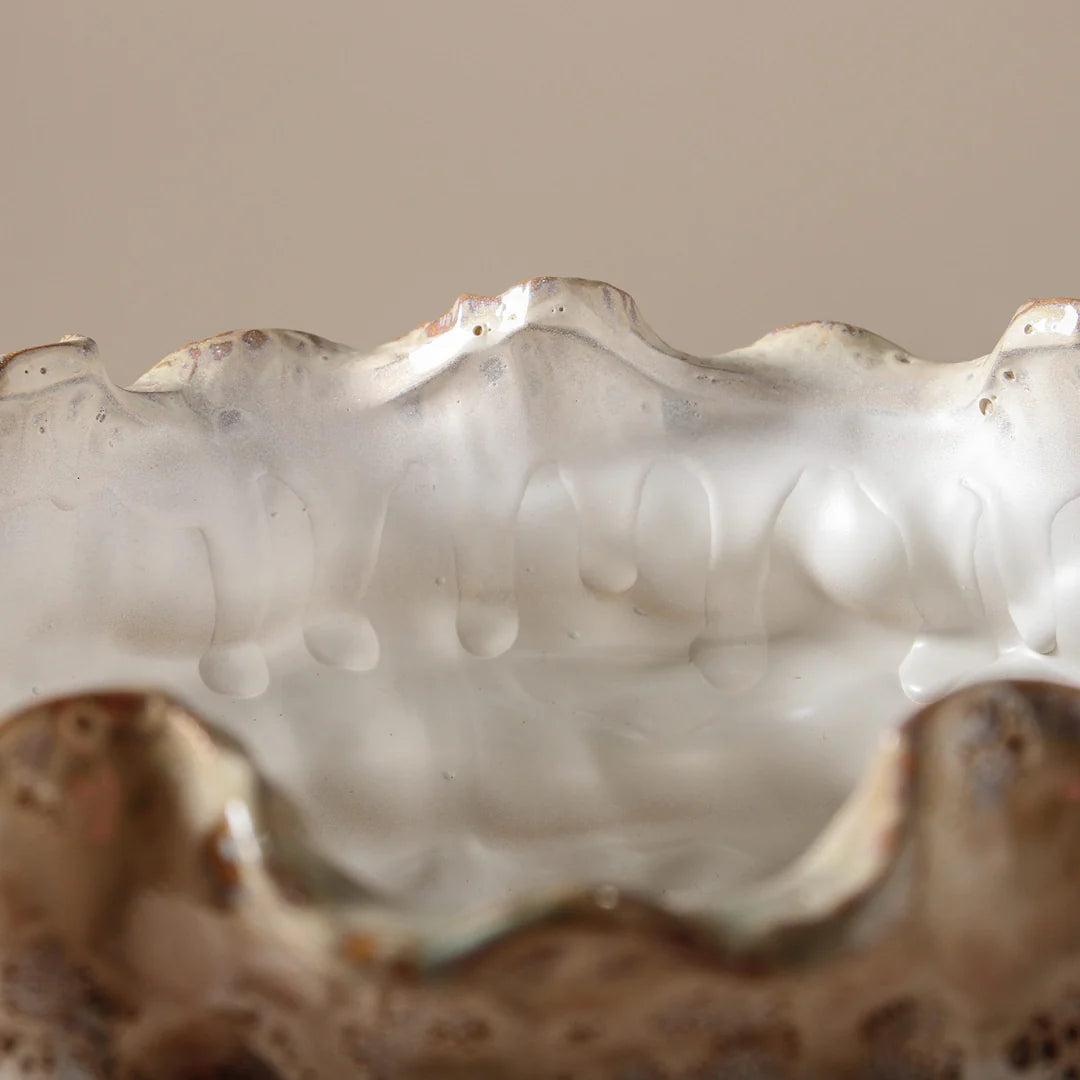 Nautilus Vase