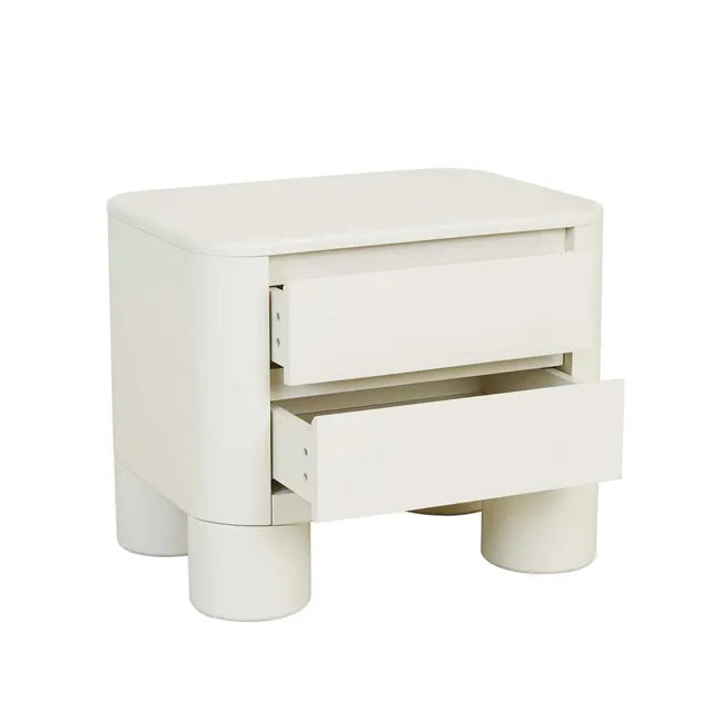 Frankie Bedside