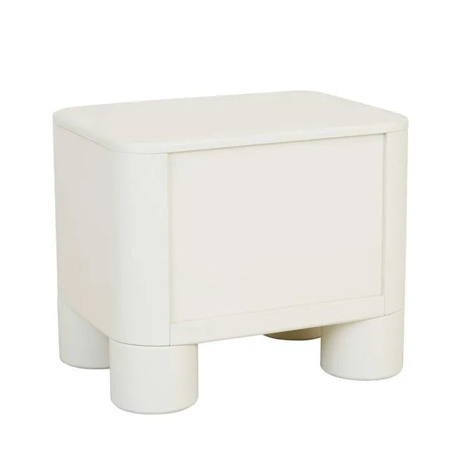 Frankie Bedside