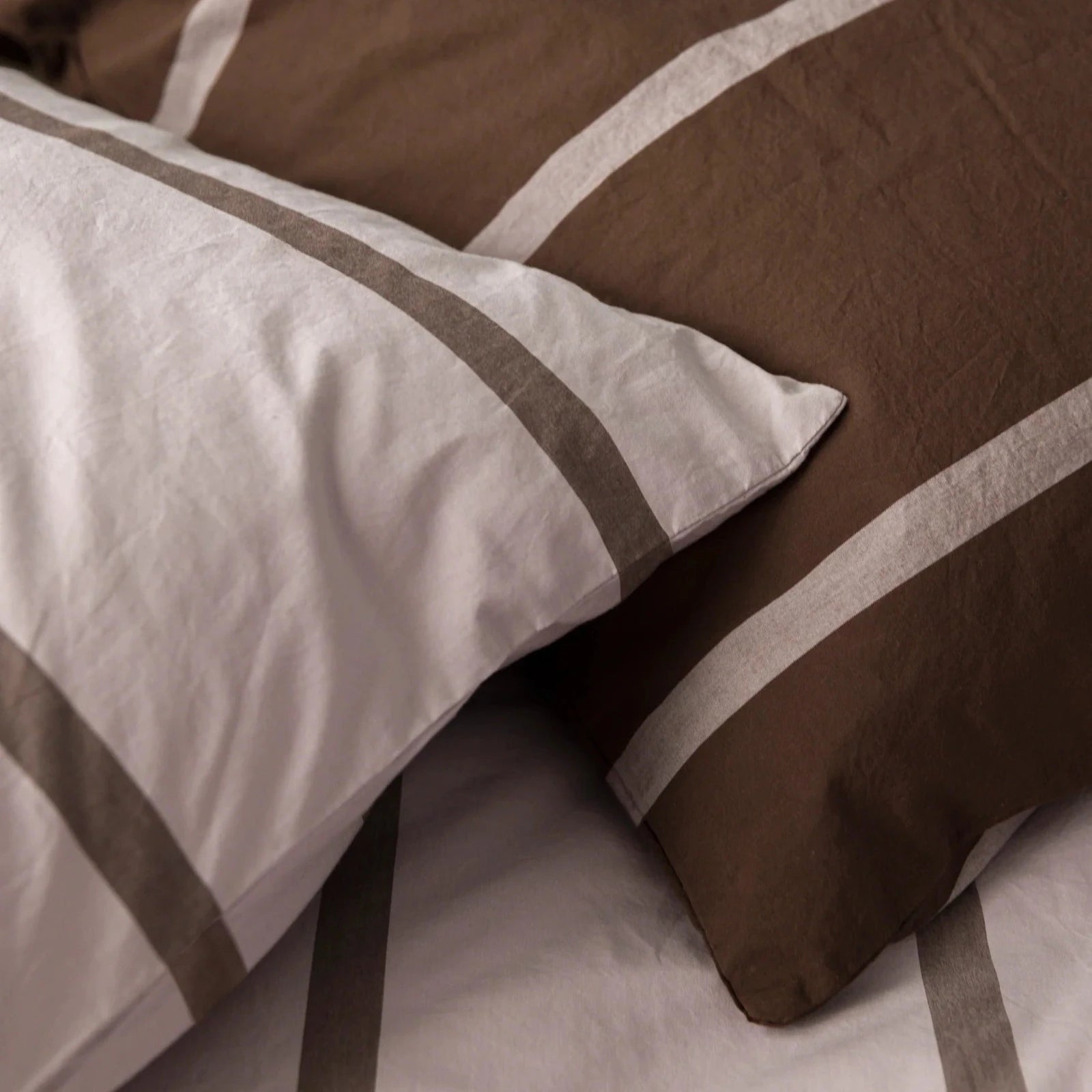 Duo Pillowcase Pair