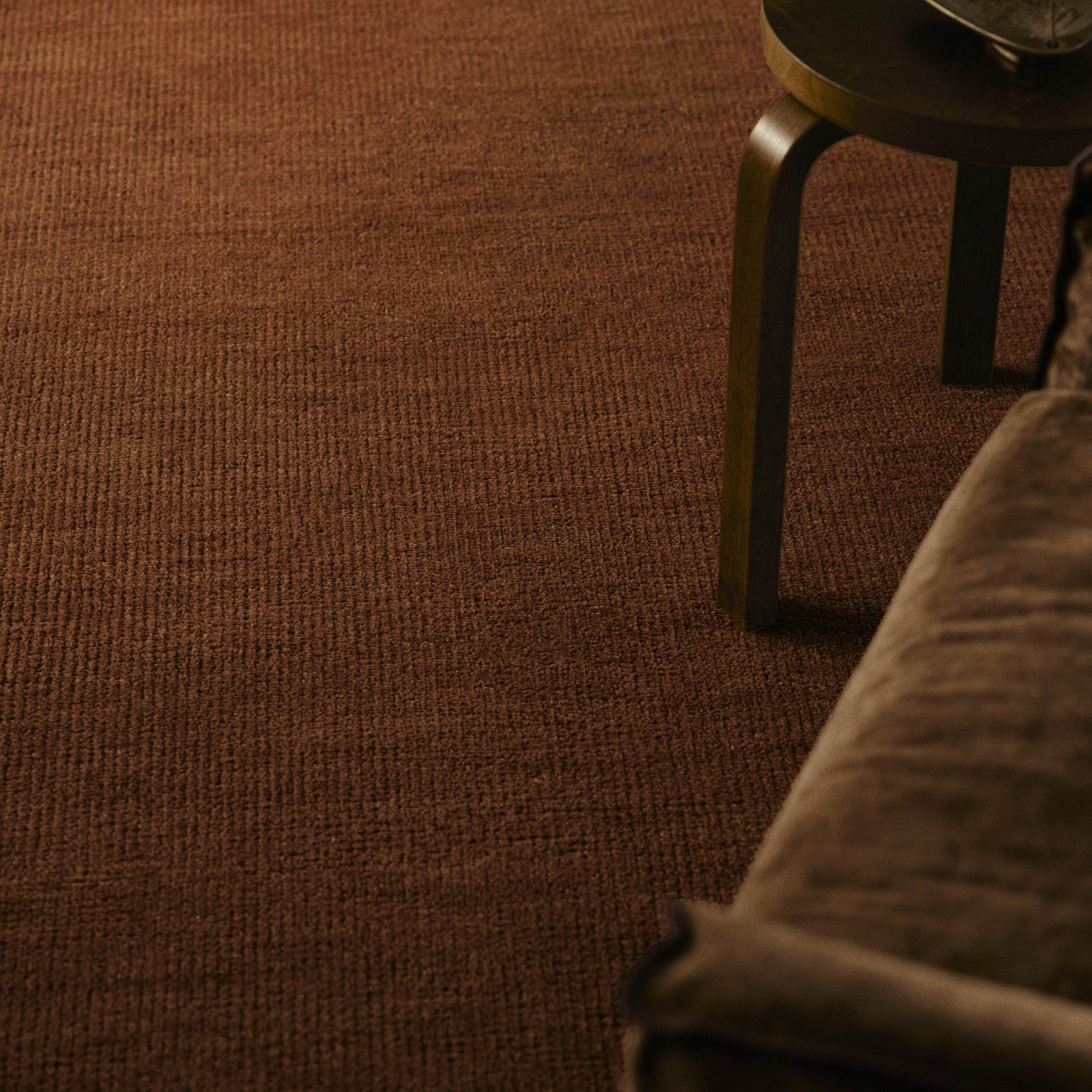 Thatch Rug