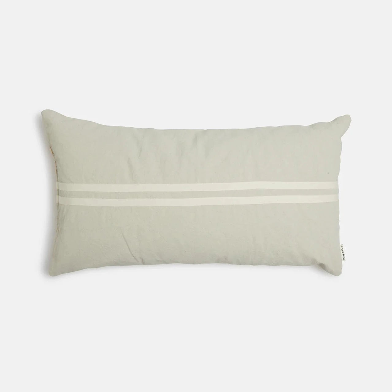 Wanderful Rectangle Cushion Mist - Coastal Living