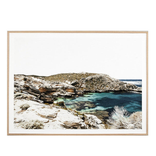Azure Bay