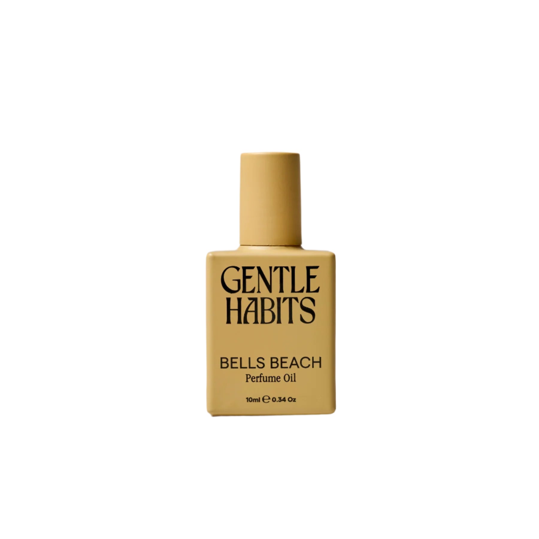 Perfume Oil - Bells Beach