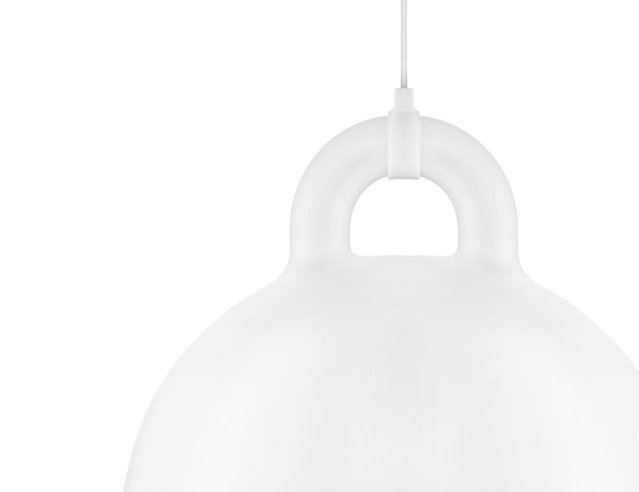 Bell Pendant lamp