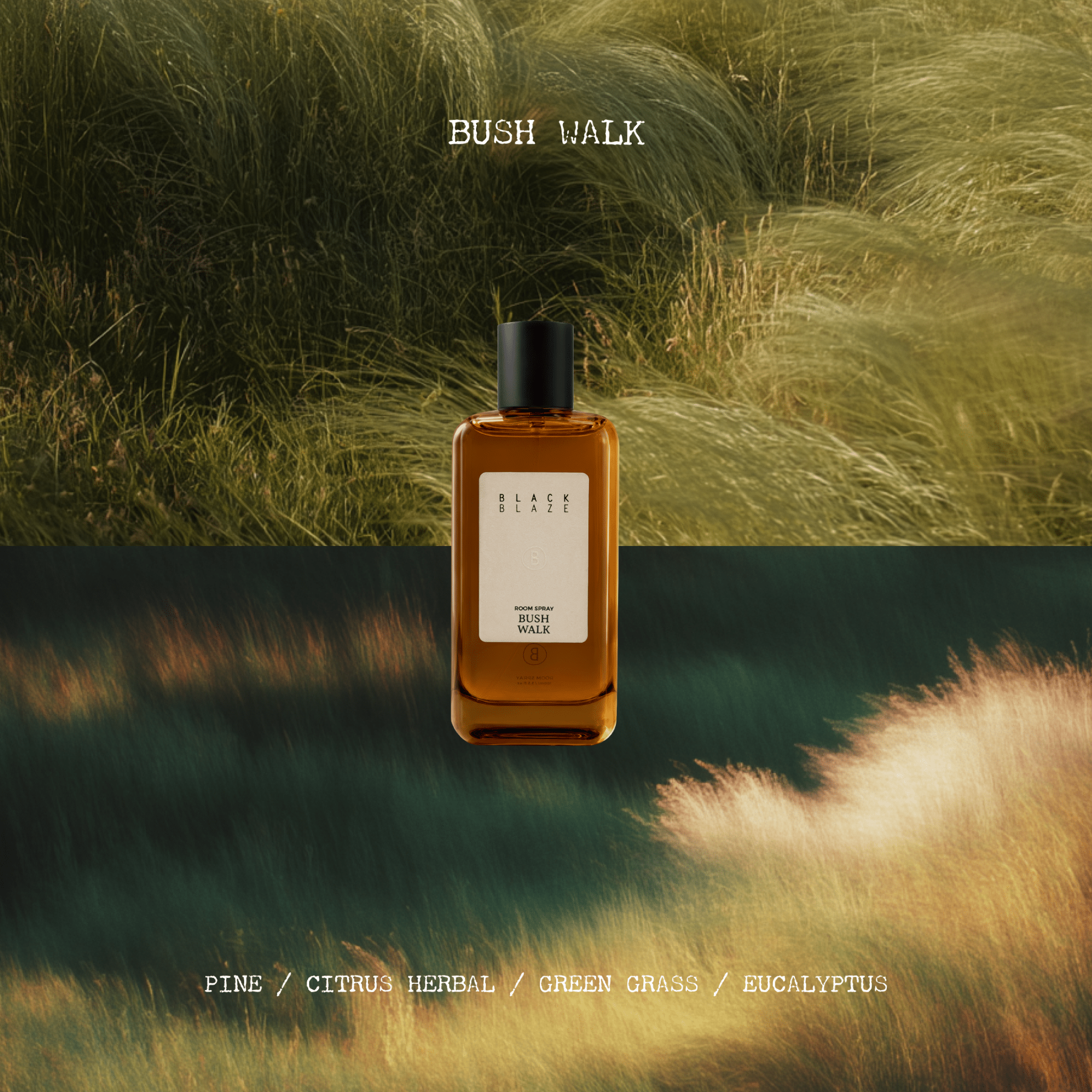 Bush Walk Room Spray
