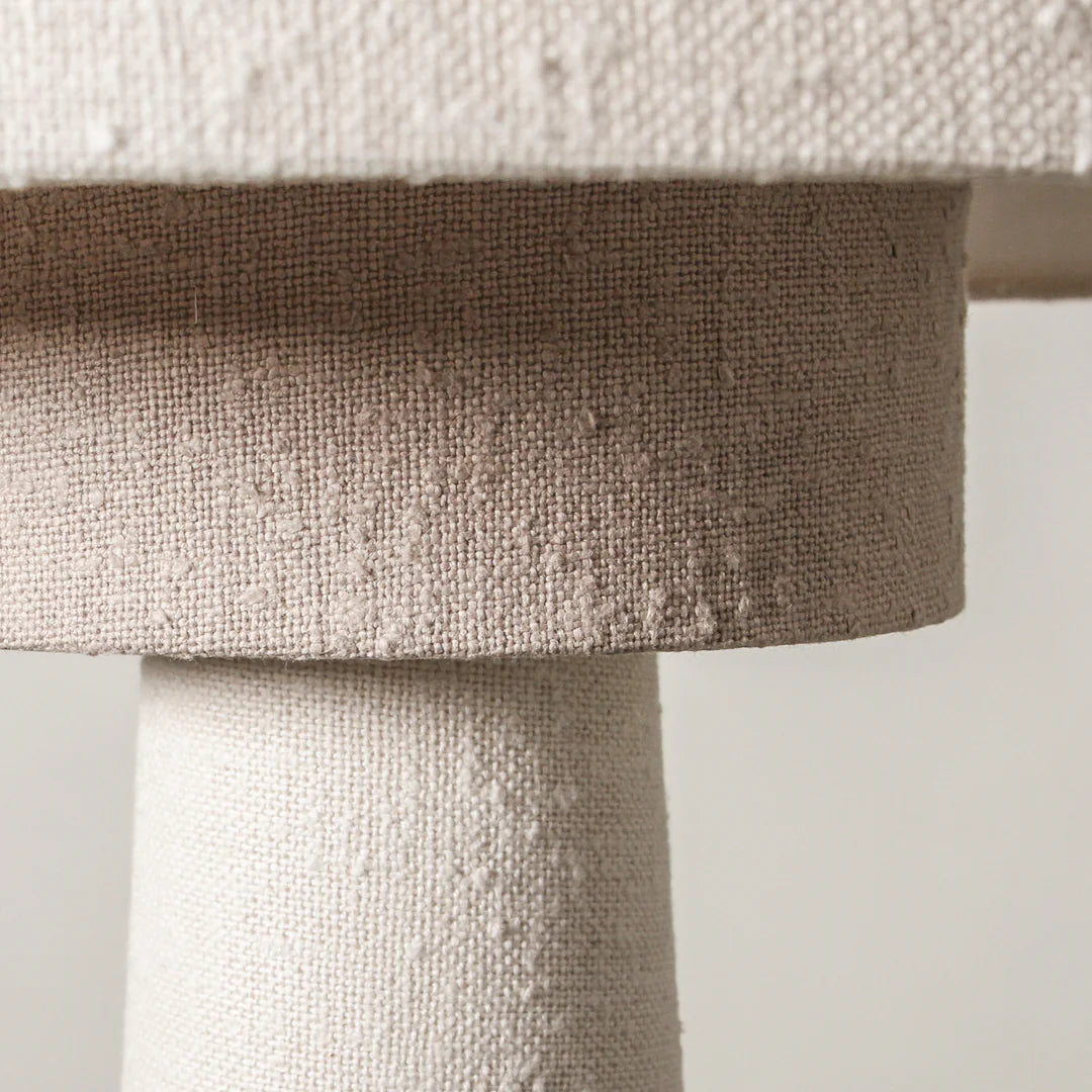 Halo Floor Lamp