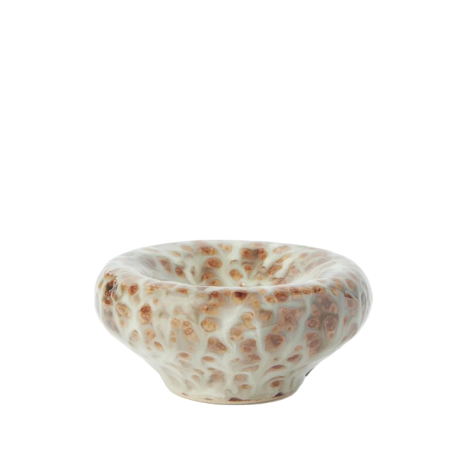 The Vessel Incense Holder