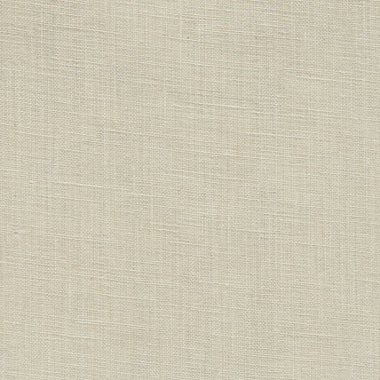 Loose Linen Cover Deep Sofa - Coastal Living
