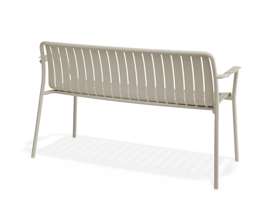 Roku Garden Bench