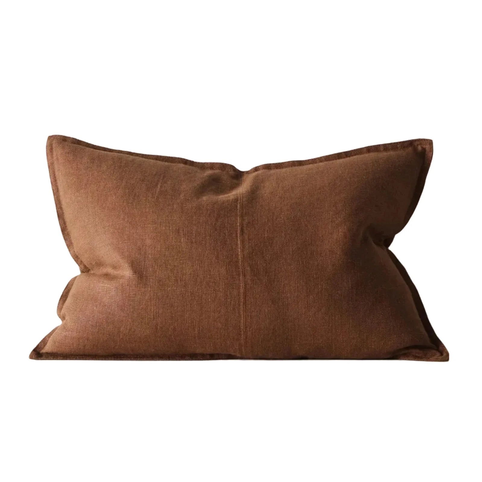 Como Lumbar Cushion Henna