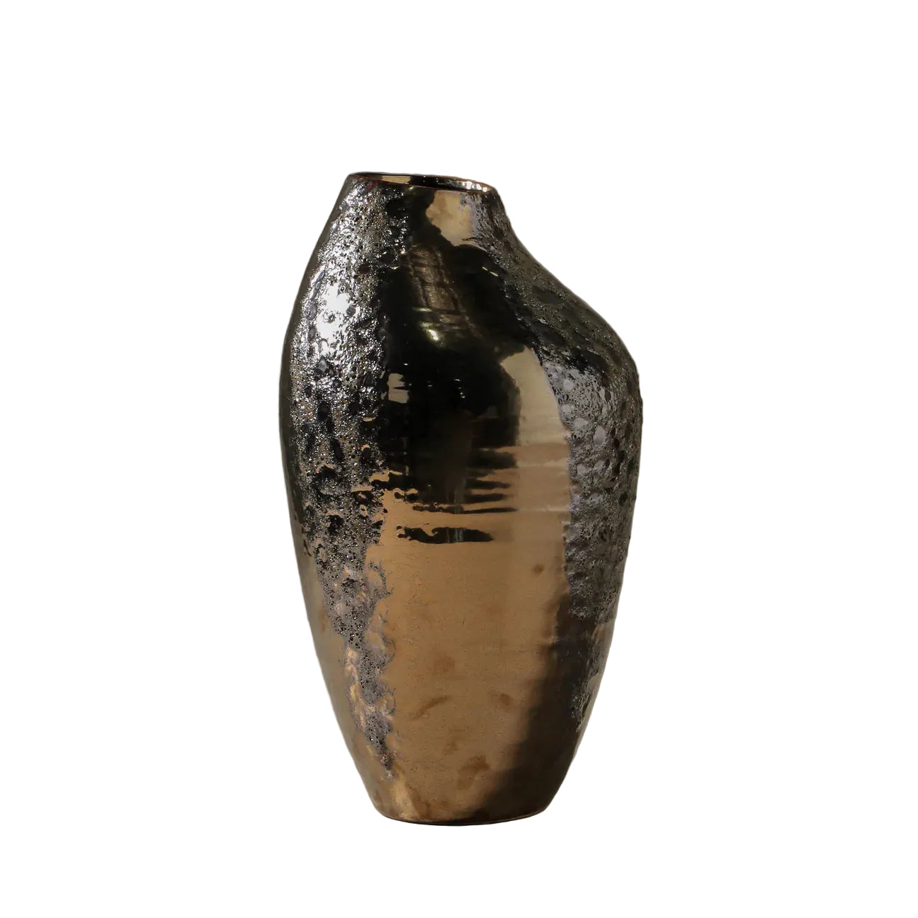 Magma Vase