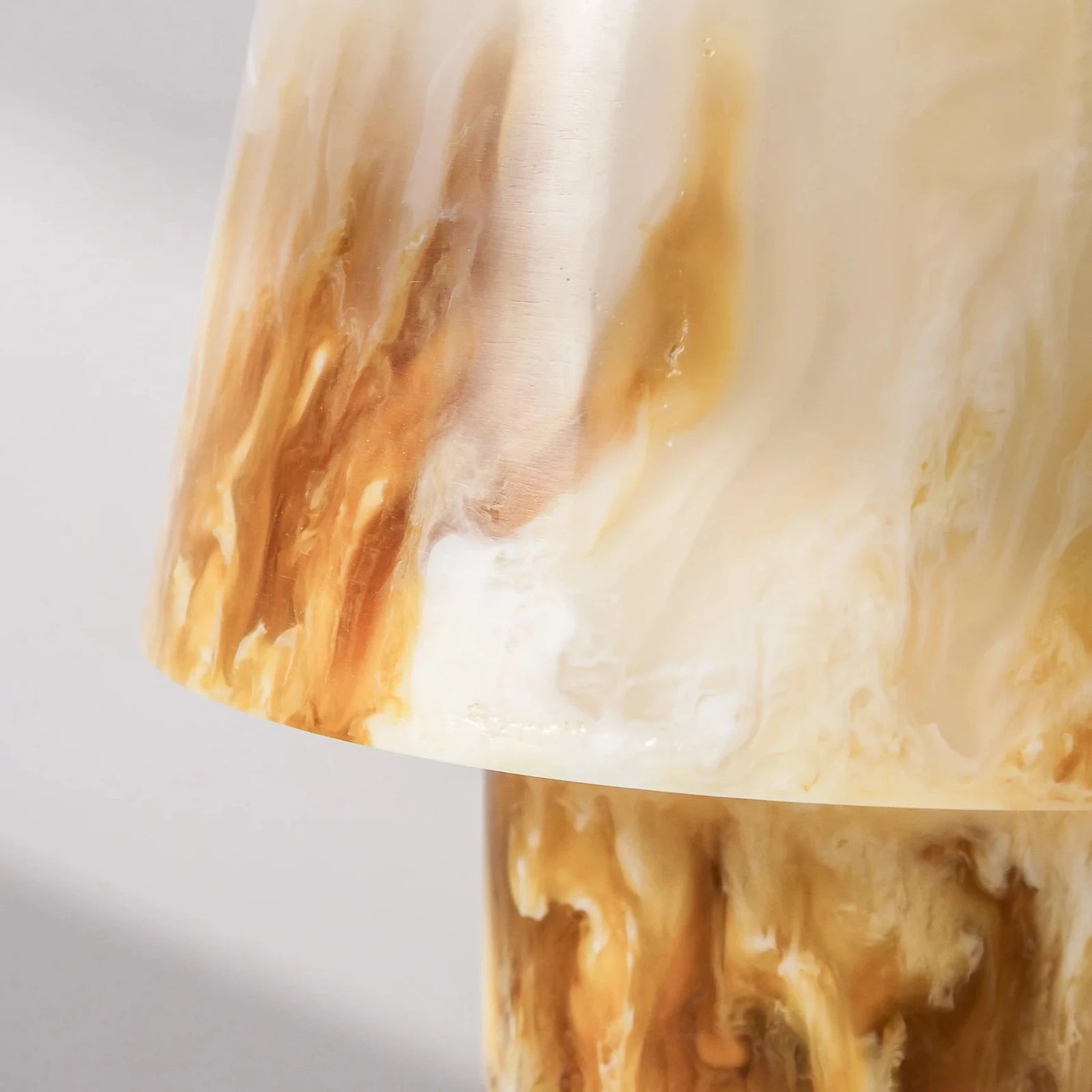 Patina Table Lamp