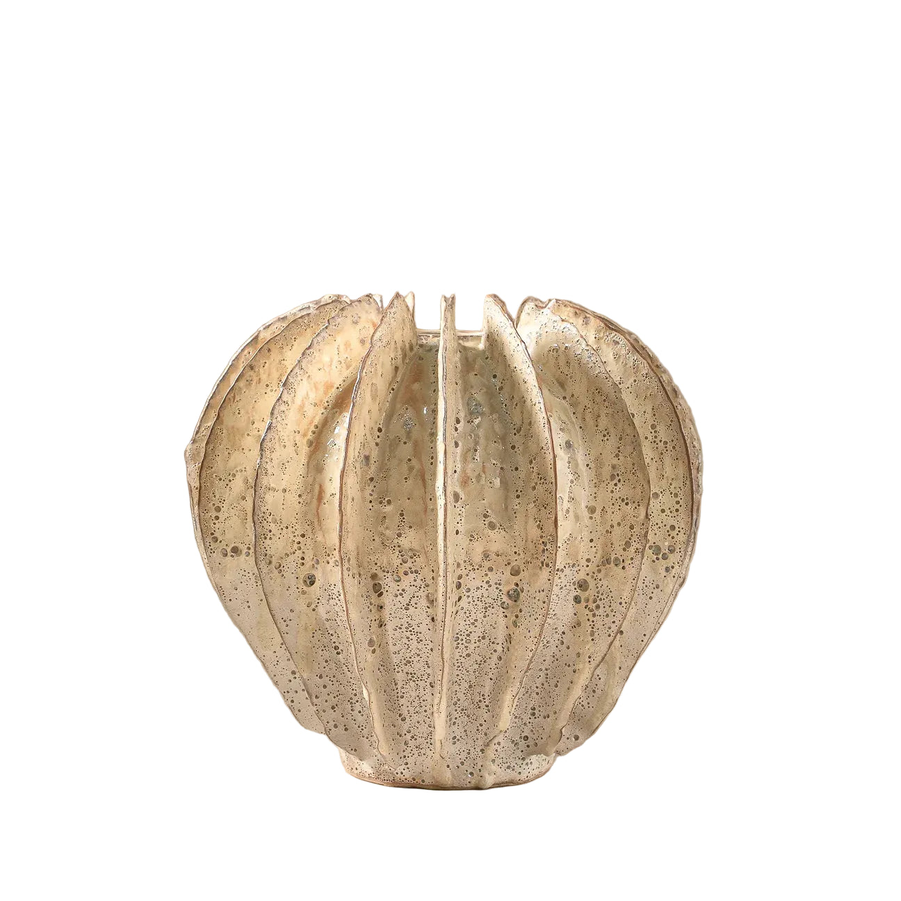 Onda vase