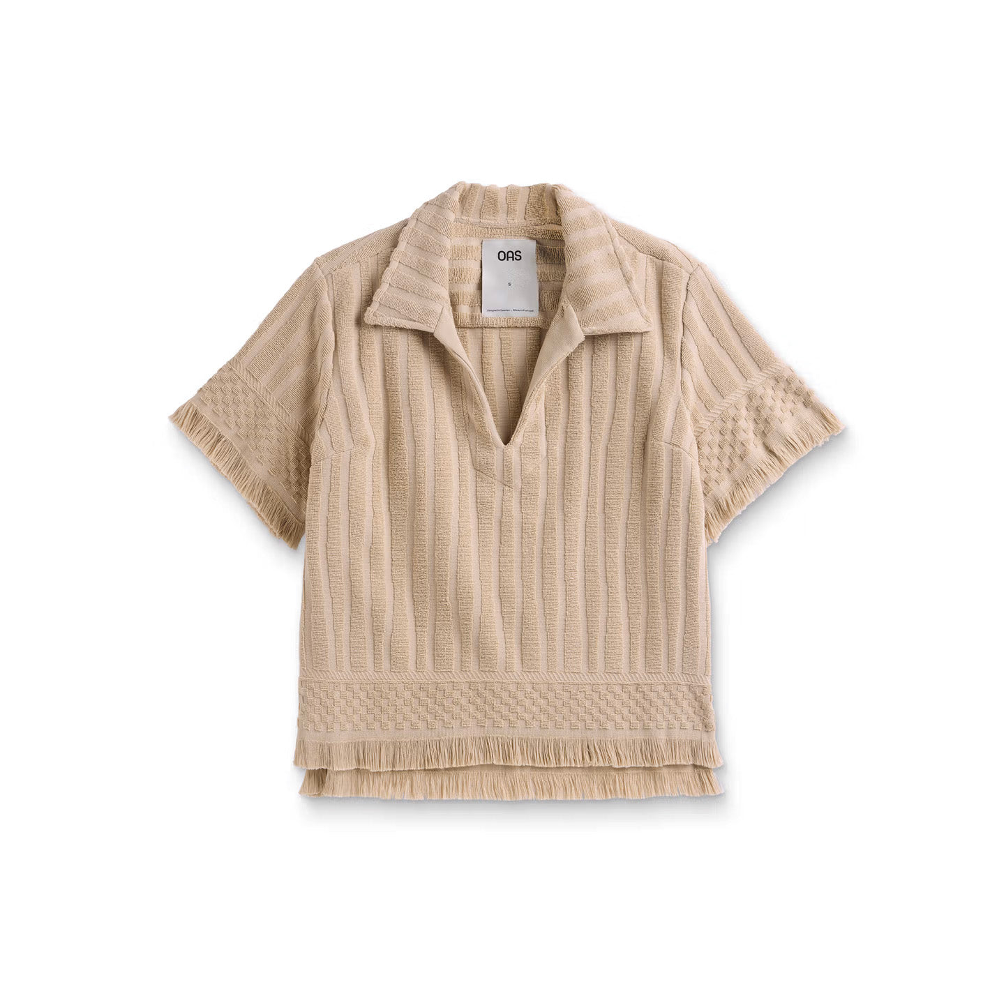 Glidea Jaffa Terry Shirt