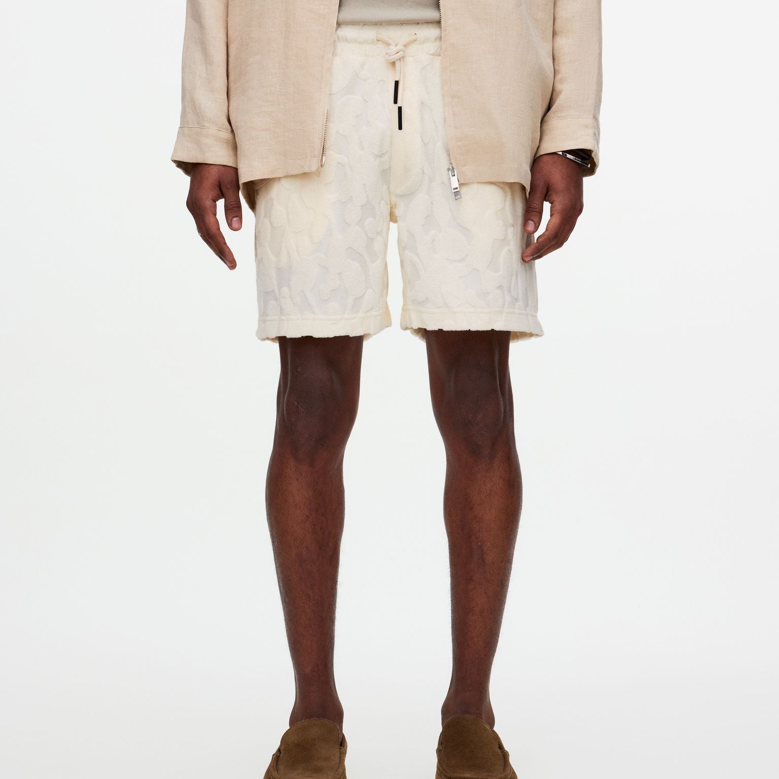 Summit Terry Shorts