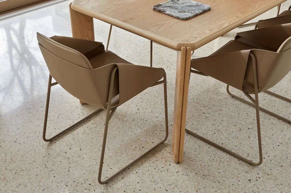 Rye Dining Armchair